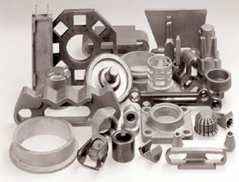 Investment casting manufacturers Italy