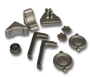 Investment casting manufacturers Netherlands 