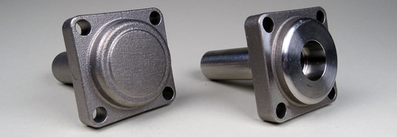 Investment casting manufacturers USA