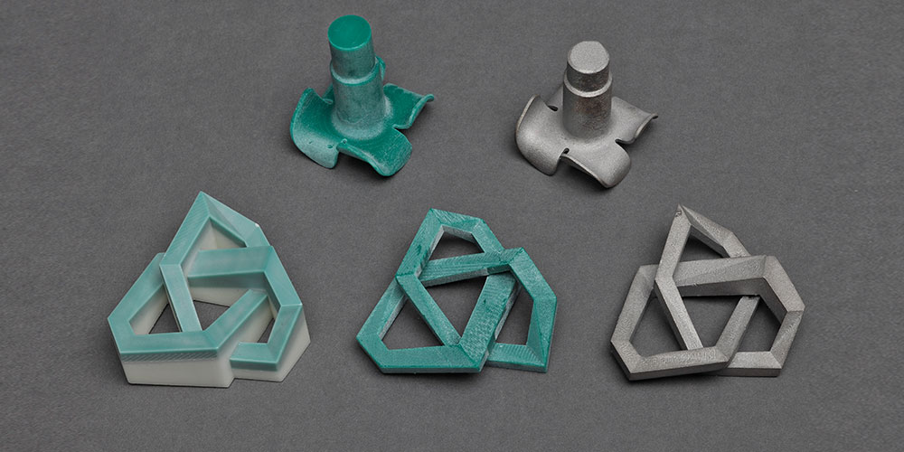 Investment casting manufacturers USA