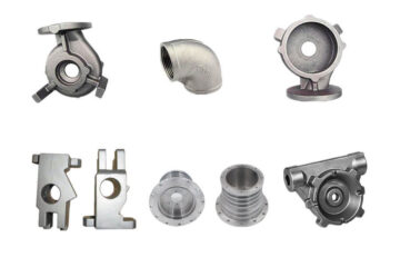 10 Investment Casting Manufacturers & Suppliers in Portugal