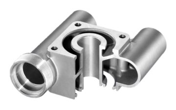 10 Investment Casting Manufacturers & Suppliers in Germany