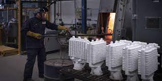 10 Investment Casting Manufacturers & Suppliers in Portugal