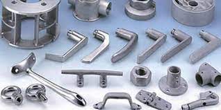 10 Investment Casting Manufacturers & Suppliers in Spain