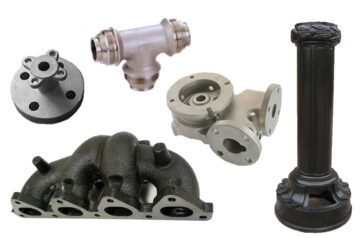 10 Investment Casting Manufacturers & Suppliers in Belgium