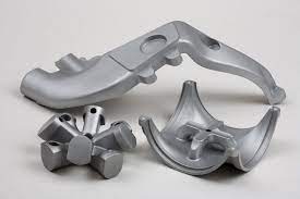 10 Investment Casting Manufacturers & Suppliers in USA