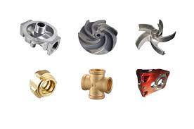 10 Investment Casting Manufacturers & Suppliers in USA