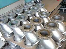 10 Investment Casting Manufacturers & Suppliers in Italy