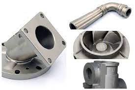 10 Investment Casting Manufacturers & Suppliers in Greece