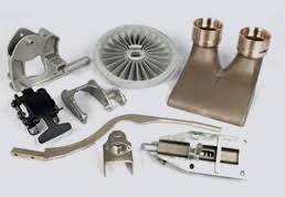 10 Investment Casting Manufacturers & Suppliers in Austria