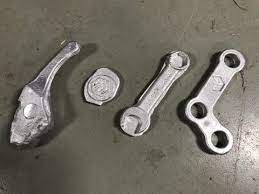 10 Investment Casting Manufacturers & Suppliers in France