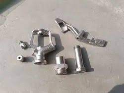 10 Investment Casting Manufacturers & Suppliers in France