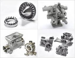 10 Investment Casting Manufacturers & Suppliers in Hungary