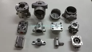 10 Investment Casting Manufacturers & Suppliers in Sweden