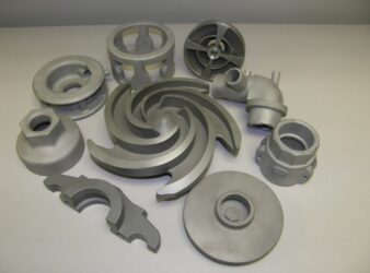 10 Investment Casting Manufacturers & Suppliers in poland