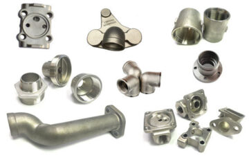 10 Investment Casting Manufacturers & Suppliers in France