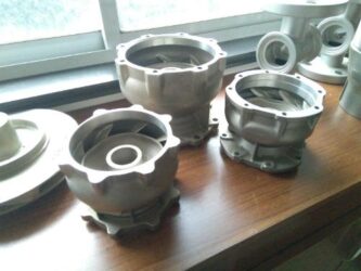 10 Investment Casting Manufacturers & Suppliers in Hungary