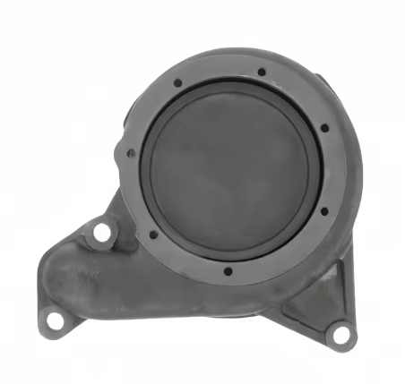 American Truck Pump Housing