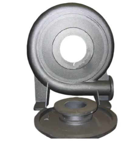 Agricultural machinery pump parts