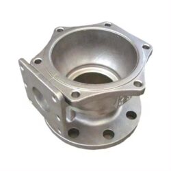 Stainless Steel Precision Casting