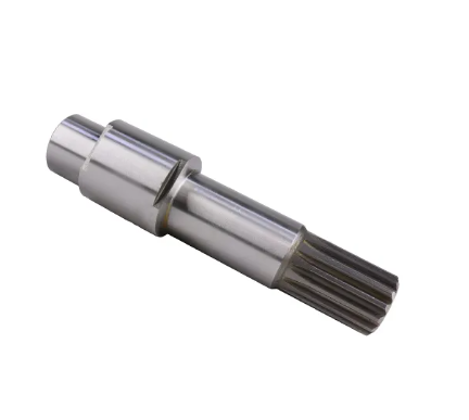 Cnc Machining Pump Shaft