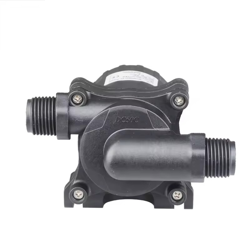 Fixed Speed Water Pump