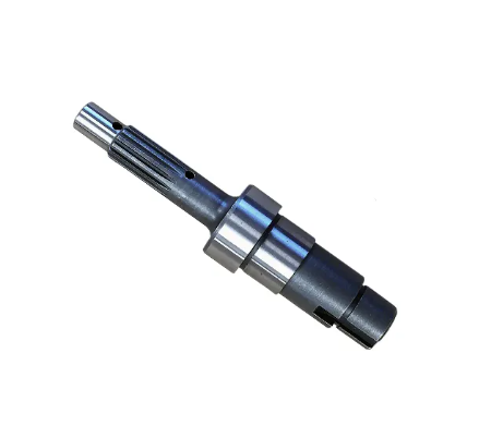 Spline Shaft steel shaft